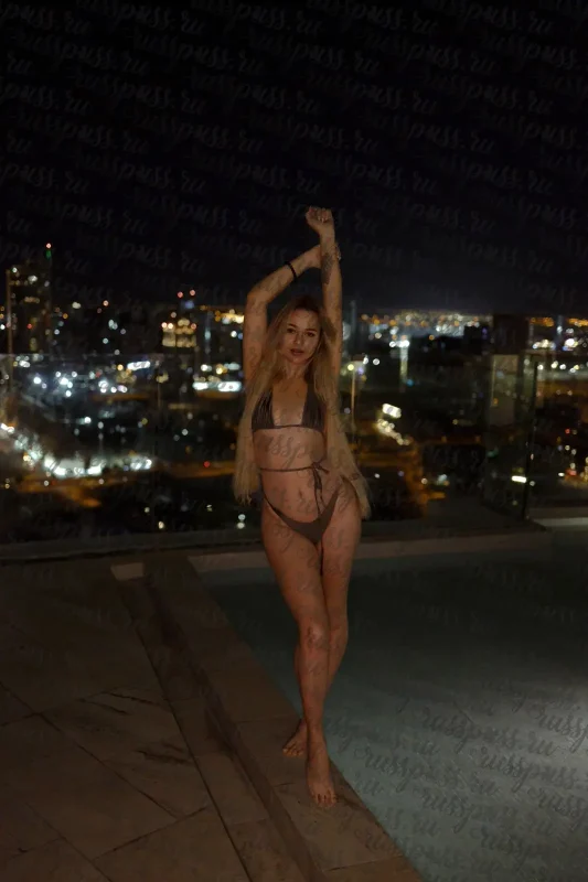 Хелси, 24 года, 164 см, 48 кг, Москва