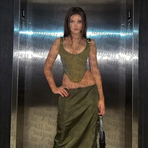 Фото 2 — Ximena, 25 лет, 175 см, 54 кг, Красногорск