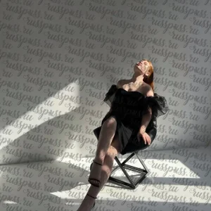 Фото 5 — Хлоя, 21 год, 170 см, 63 кг, Москва