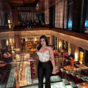 Фото 3 — Хлоя, 25 лет, 165 см, 57 кг, Москва