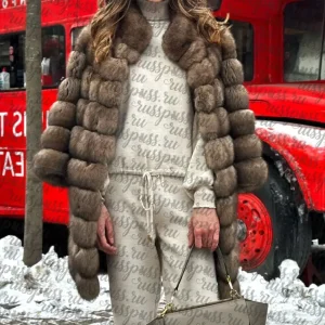 Фото 4 — Хлоя, 25 лет, 173 см, 48 кг, Москва