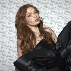 Фото 4 — Хлоя, 21 год, 170 см, 63 кг, Москва