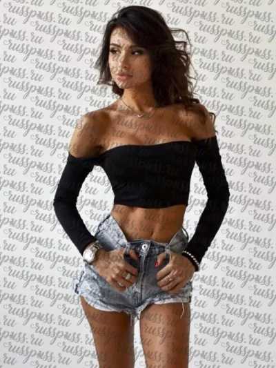 Хлоя, 25 лет, 173 см, 48 кг, Москва