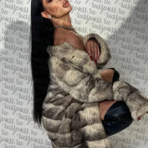 Фото 2 — Хлоя, 27 лет, 174 см, 61 кг, Москва