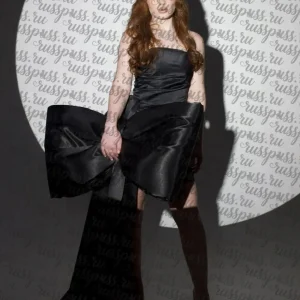 Фото 6 — Хлоя, 21 год, 170 см, 63 кг, Москва