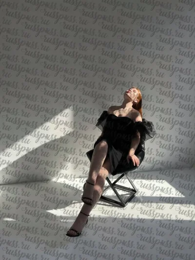 Хлоя, 21 год, 170 см, 63 кг, Москва