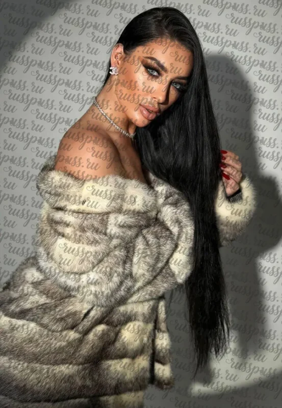 Хлоя, 27 лет, 174 см, 61 кг, Москва