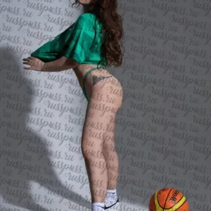 Фото 4 — Холли, 29 лет, 170 см, 57 кг, Люберцы