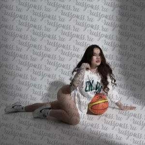 Фото 3 — Холли, 29 лет, 170 см, 57 кг, Люберцы