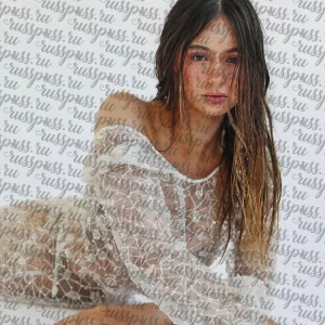 Фото 3 — Холли, 22 года, 173 см, 57 кг, Одинцово