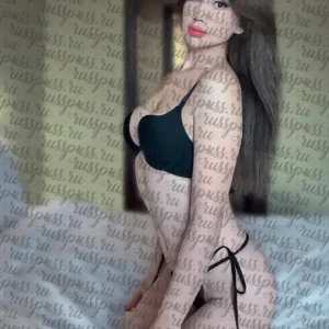 Фото 9 — Заяна, 23 года, 175 см, 59 кг, Москва