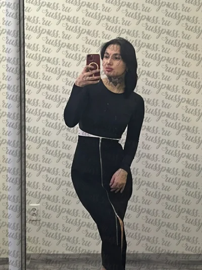 Жаклин, 20 лет, 166 см, 55 кг, Москва