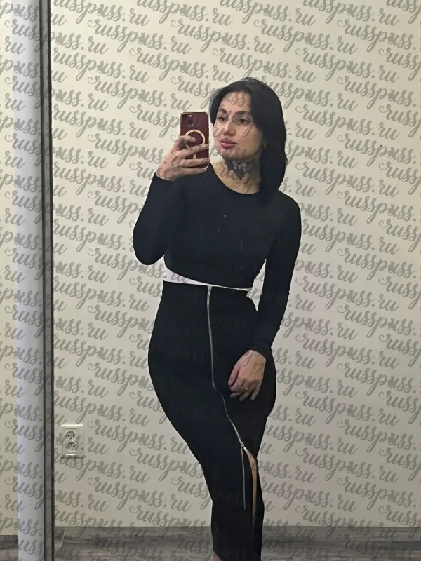 Жаклин, 20 лет, 166 см, 55 кг, Москва