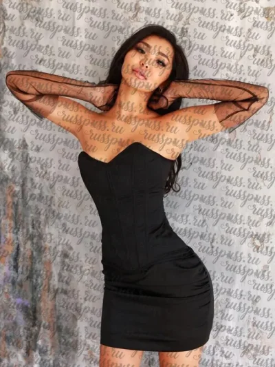 Жанна, 21 год, 179 см, 57 кг, Москва