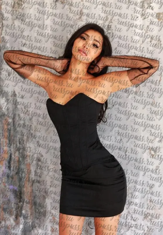 Жанна, 21 год, 179 см, 57 кг, Москва