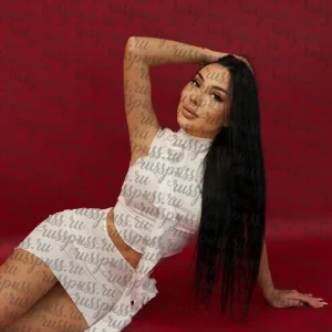 Фото 13 — Жанна, 26 лет, 160 см, 49 кг, Москва