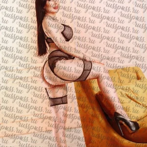 Фото 10 — Жанна, 26 лет, 160 см, 49 кг, Москва