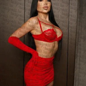 Фото 2 — Жанна, 26 лет, 160 см, 49 кг, Москва