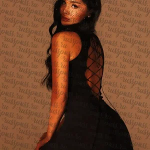 Фото 4 — Жанна, 21 год, 179 см, 57 кг, Москва