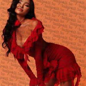 Фото 2 — Жанна, 21 год, 179 см, 57 кг, Москва