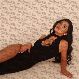 Фото 5 — Жанна, 21 год, 179 см, 57 кг, Москва