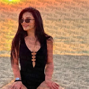 Фото 3 — Жанна, 26 лет, 170 см, 59 кг, Подольск