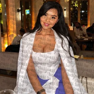 Фото 6 — Жанна, 21 год, 179 см, 57 кг, Москва