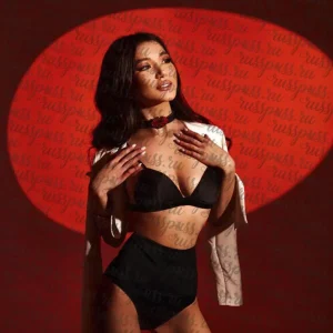 Фото 4 — Зара, 29 лет, 169 см, 45 кг, Балашиха