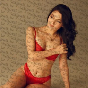 Фото 2 — Зара, 22 года, 168 см, 60 кг, Москва