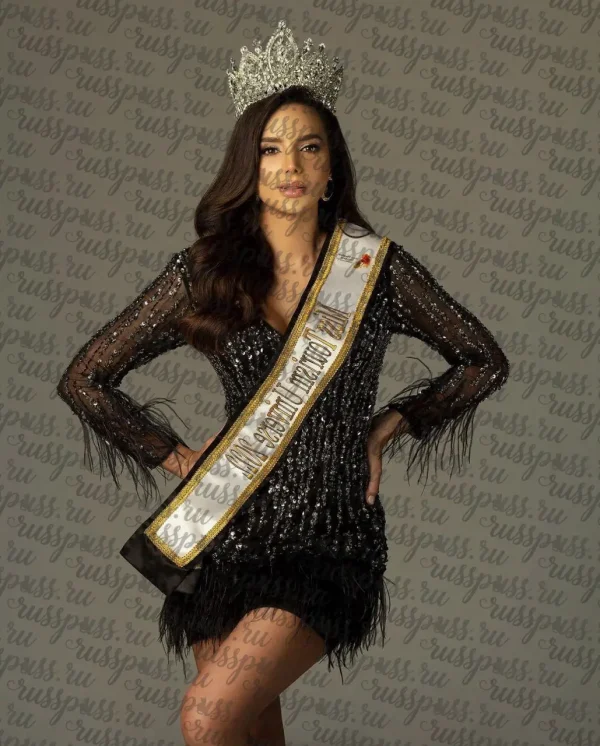 Зарина, 23 года, 172 см, 54 кг, Москва