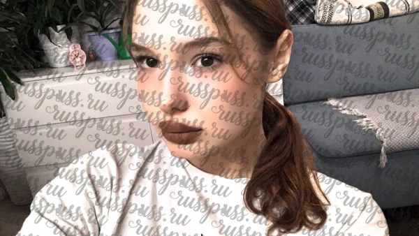 Зарина, 19 лет, 165 см, 46 кг, Москва