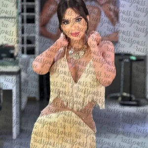 Фото 2 — Зарина, 23 года, 172 см, 54 кг, Москва