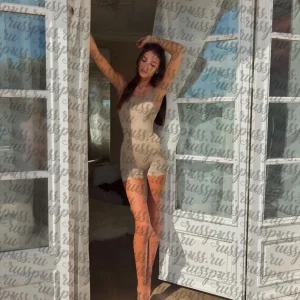 Фото 4 — Жасмин, 25 лет, 177 см, 57 кг, Одинцово