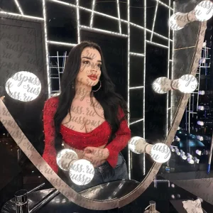 Фото 3 — Жасмин, 28 лет, 160 см, 56 кг, Химки