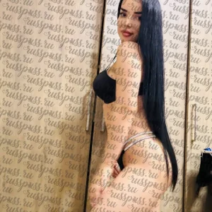 Фото 5 — Жасмин, 28 лет, 160 см, 56 кг, Химки