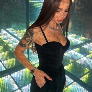 Фото 4 — Жасмин, 22 года, 165 см, 57 кг, Москва