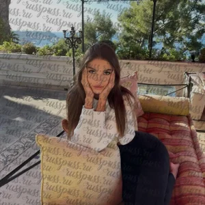 Фото 5 — Жасмин, 25 лет, 177 см, 57 кг, Одинцово