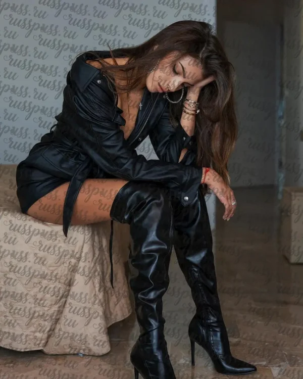 Жасмин, 25 лет, 177 см, 57 кг, Одинцово