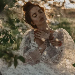 Фото 6 — Жасмин, 22 года, 165 см, 57 кг, Москва