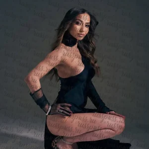 Фото 3 — Захара, 25 лет, 169 см, 58 кг, Москва