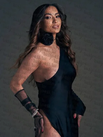 Захара, 25 лет, 169 см, 58 кг, Москва