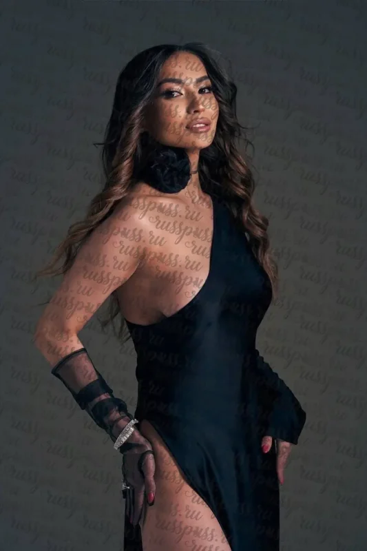 Захара, 25 лет, 169 см, 58 кг, Москва