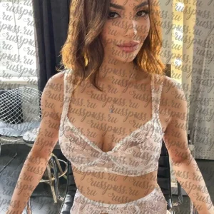 Фото 5 — Захара, 25 лет, 169 см, 58 кг, Москва