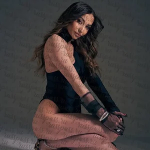 Фото 4 — Захара, 25 лет, 169 см, 58 кг, Москва