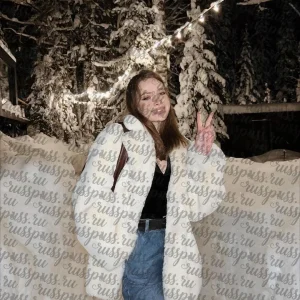 Фото 5 — Захра, 25 лет, 179 см, 54 кг, Королёв