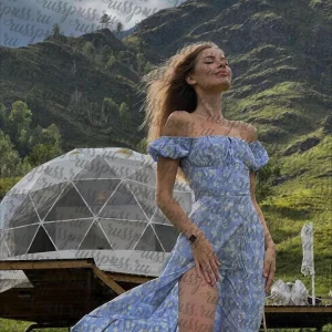 Фото 4 — Захра, 25 лет, 179 см, 54 кг, Королёв