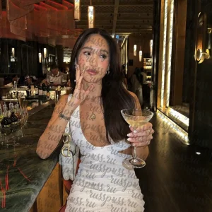 Фото 3 — Зефира, 23 года, 164 см, 59 кг, Москва