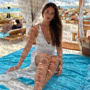 Фото 5 — Зефира, 23 года, 164 см, 59 кг, Москва