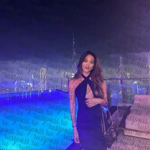 Фото 4 — Зефира, 23 года, 164 см, 59 кг, Москва