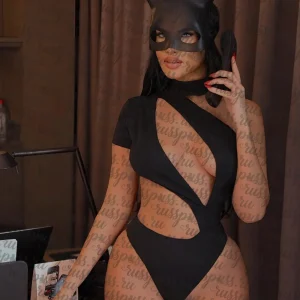 Фото 2 — Зейнеп, 31 год, 167 см, 57 кг, Химки